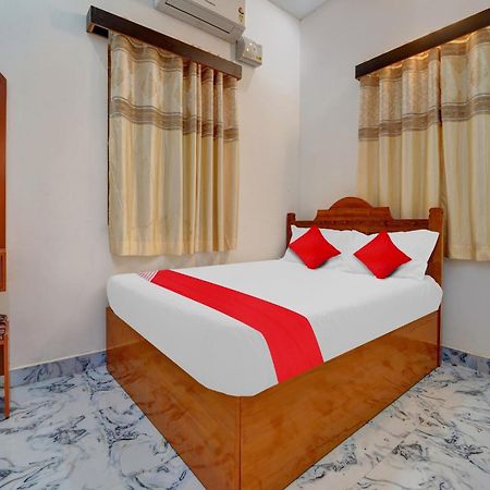 Flagship Sri Kamatchi Hotel & Rooms Мадурай Екстериор снимка