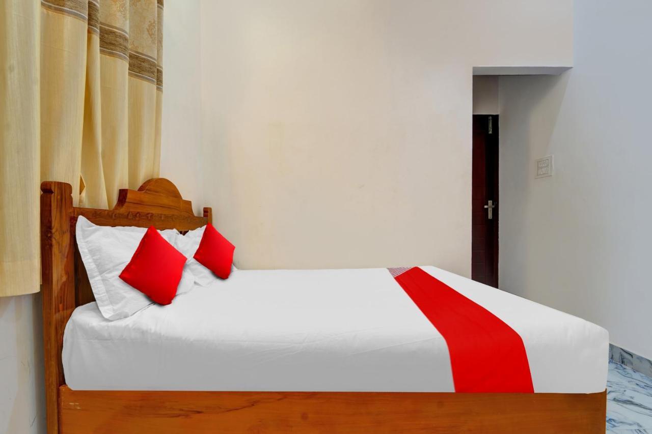 Flagship Sri Kamatchi Hotel & Rooms Мадурай Екстериор снимка