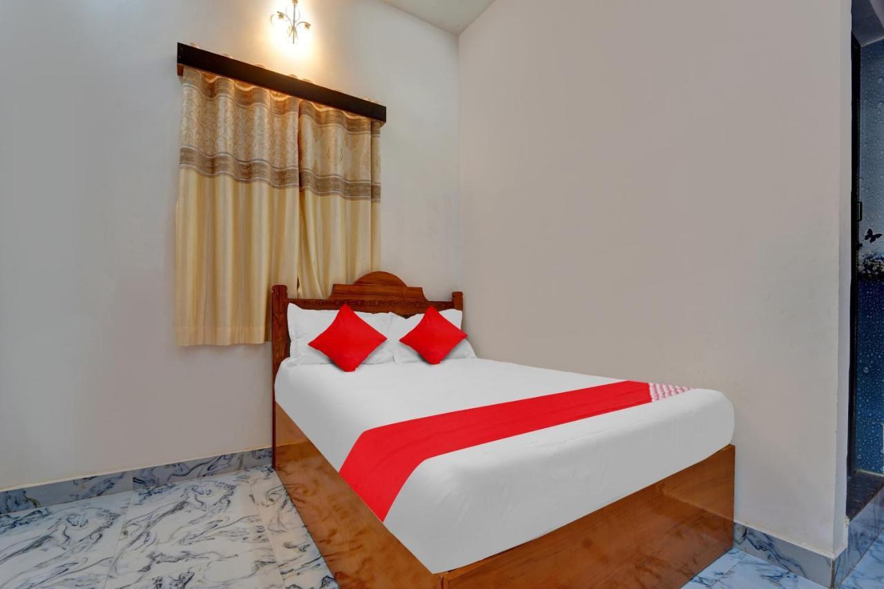 Flagship Sri Kamatchi Hotel & Rooms Мадурай Екстериор снимка